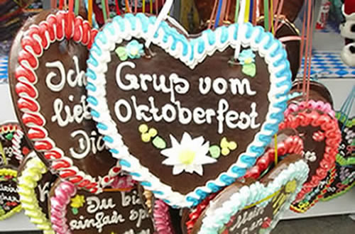 Wiesn Tipps und Infos - Service zum M&uuml;nchner Oktoberfest